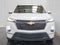 2022 Chevrolet Traverse High Country