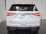 2022 Chevrolet Traverse High Country