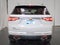 2022 Chevrolet Traverse High Country