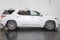 2022 Chevrolet Traverse High Country