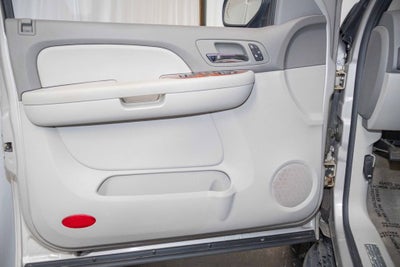 2008 Chevrolet Tahoe LT w/3LT