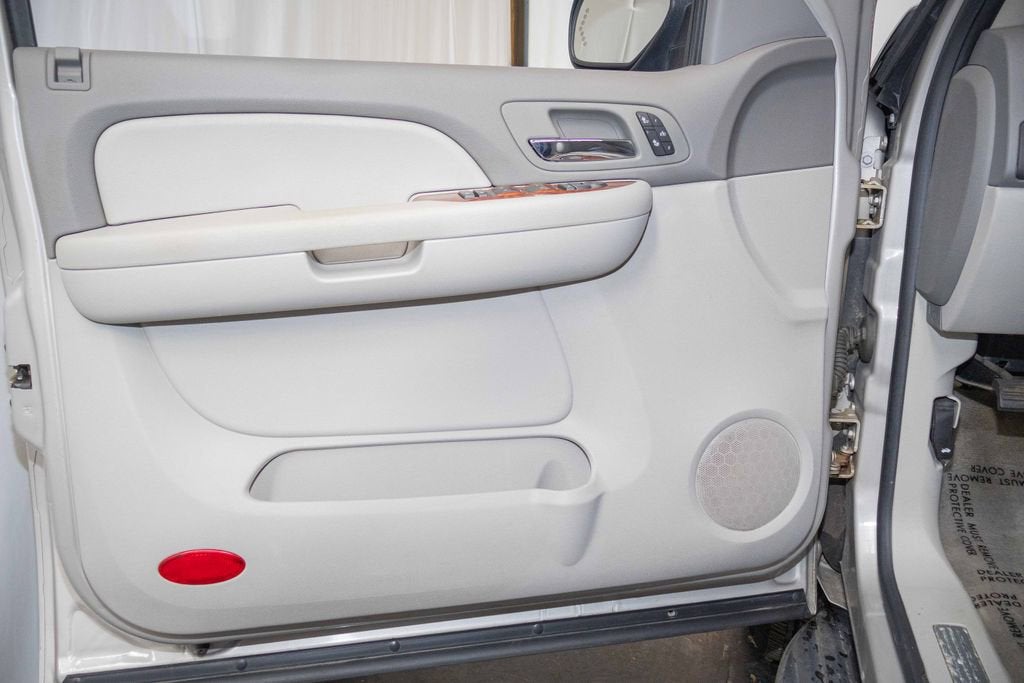 2008 Chevrolet Tahoe LT w/3LT