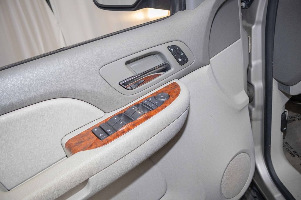 2008 Chevrolet Tahoe LT w/3LT