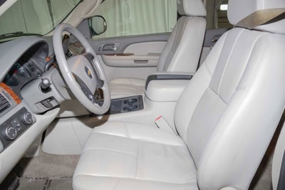 2008 Chevrolet Tahoe LT w/3LT