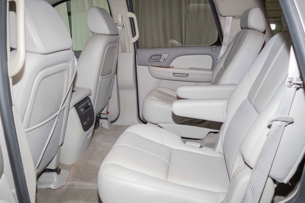 2008 Chevrolet Tahoe LT w/3LT