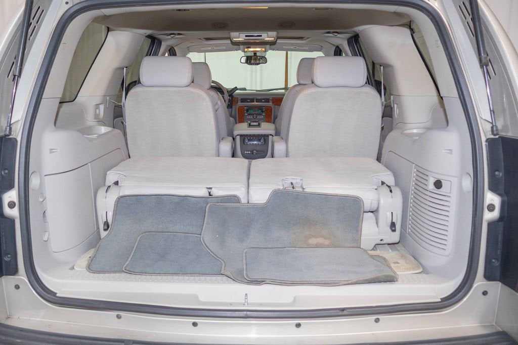 2008 Chevrolet Tahoe LT w/3LT