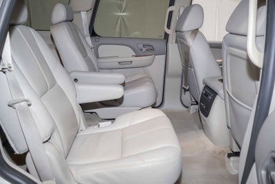 2008 Chevrolet Tahoe LT w/3LT