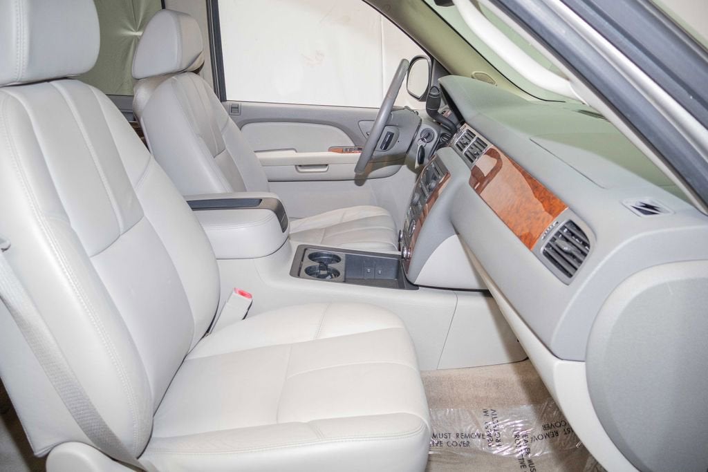 2008 Chevrolet Tahoe LT w/3LT