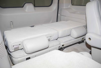 2008 Chevrolet Tahoe LT w/3LT