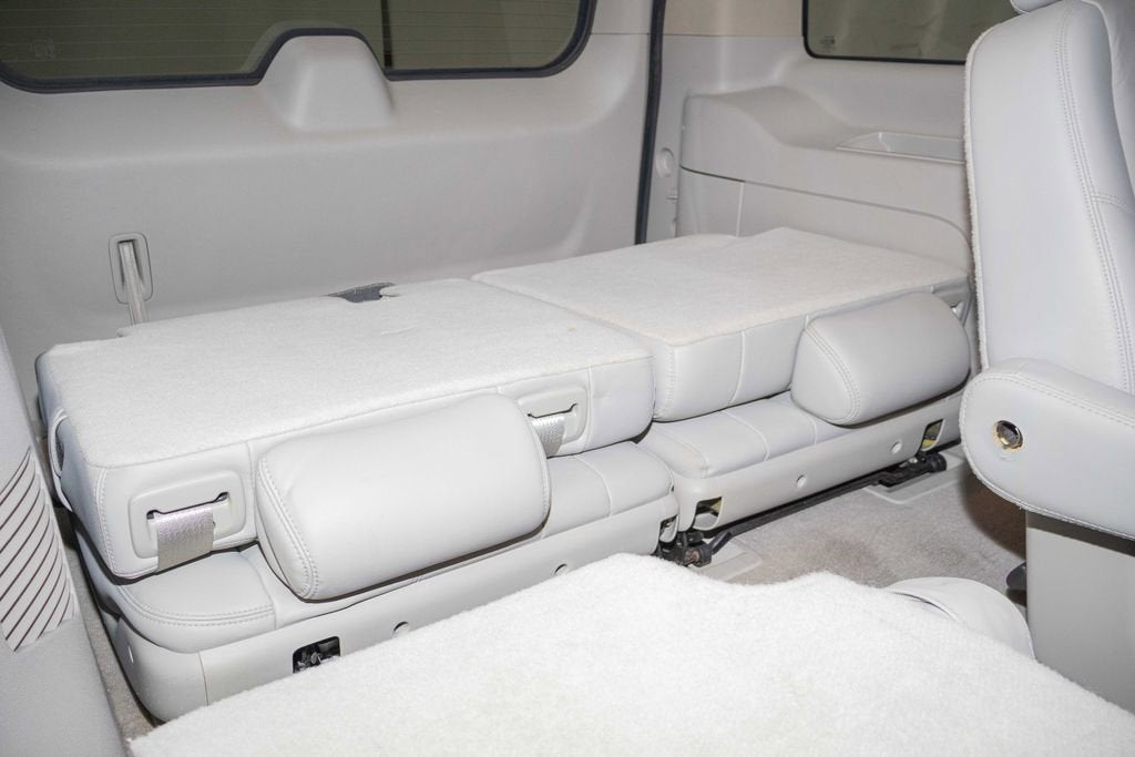 2008 Chevrolet Tahoe LT w/3LT