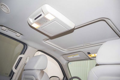 2008 Chevrolet Tahoe LT w/3LT