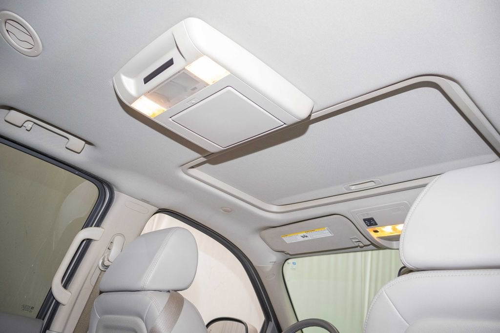 2008 Chevrolet Tahoe LT w/3LT