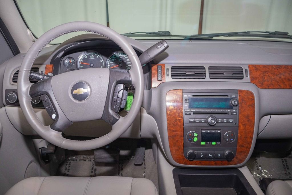 2008 Chevrolet Tahoe LT w/3LT