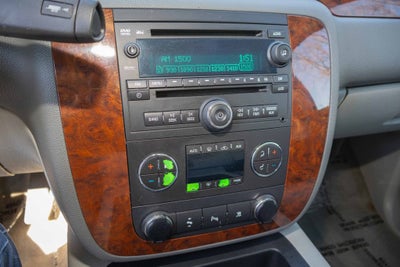 2008 Chevrolet Tahoe LT w/3LT