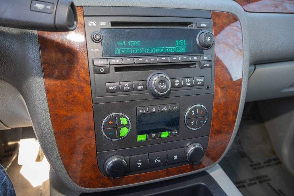 2008 Chevrolet Tahoe LT w/3LT