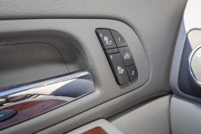 2008 Chevrolet Tahoe LT w/3LT