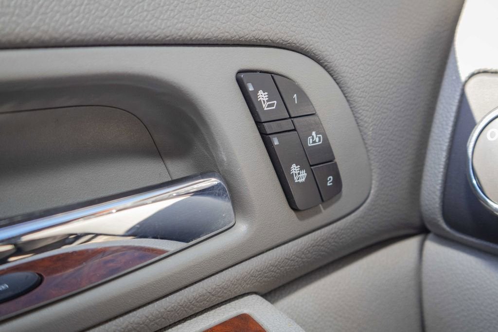 2008 Chevrolet Tahoe LT w/3LT