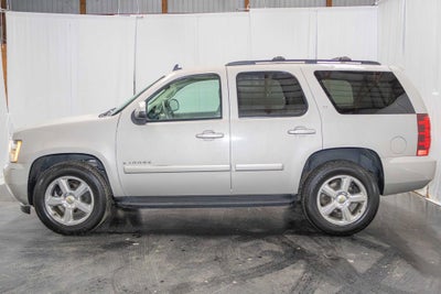 2008 Chevrolet Tahoe LT w/3LT