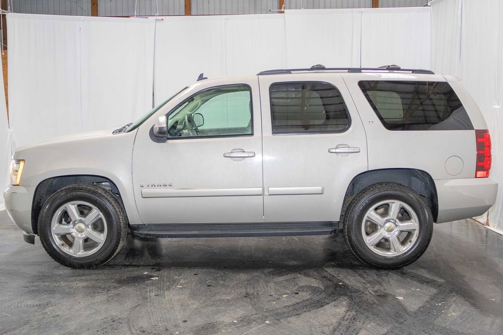 2008 Chevrolet Tahoe LT w/3LT