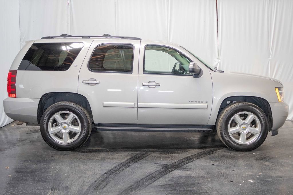 2008 Chevrolet Tahoe LT w/3LT
