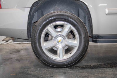 2008 Chevrolet Tahoe LT w/3LT