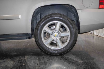 2008 Chevrolet Tahoe LT w/3LT