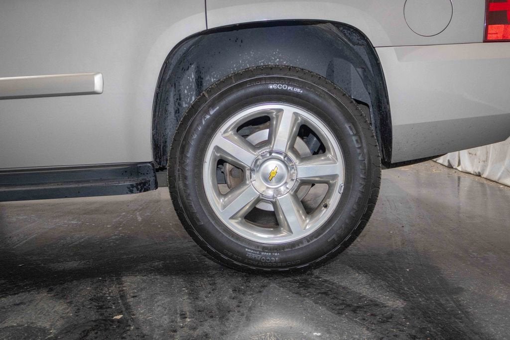 2008 Chevrolet Tahoe LT w/3LT