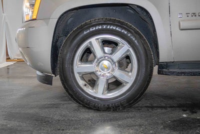 2008 Chevrolet Tahoe LT w/3LT
