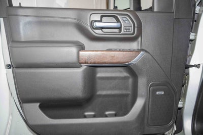 2020 GMC Sierra 2500 HD Denali