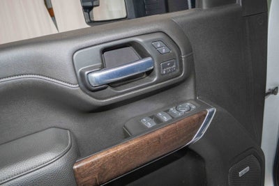 2020 GMC Sierra 2500 HD Denali