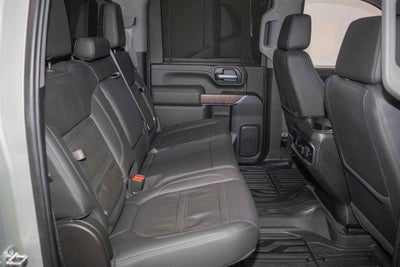 2020 GMC Sierra 2500 HD Denali