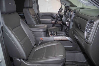 2020 GMC Sierra 2500 HD Denali