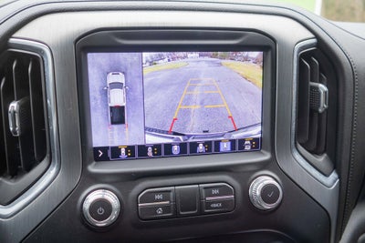 2020 GMC Sierra 2500 HD Denali