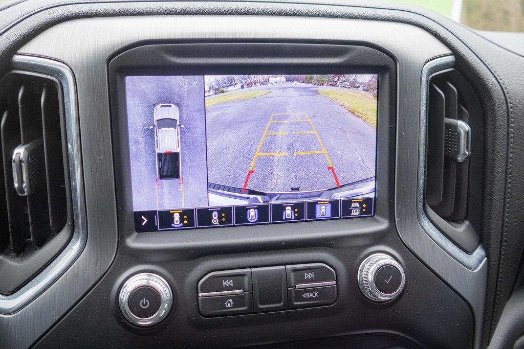 2020 GMC Sierra 2500 HD Denali