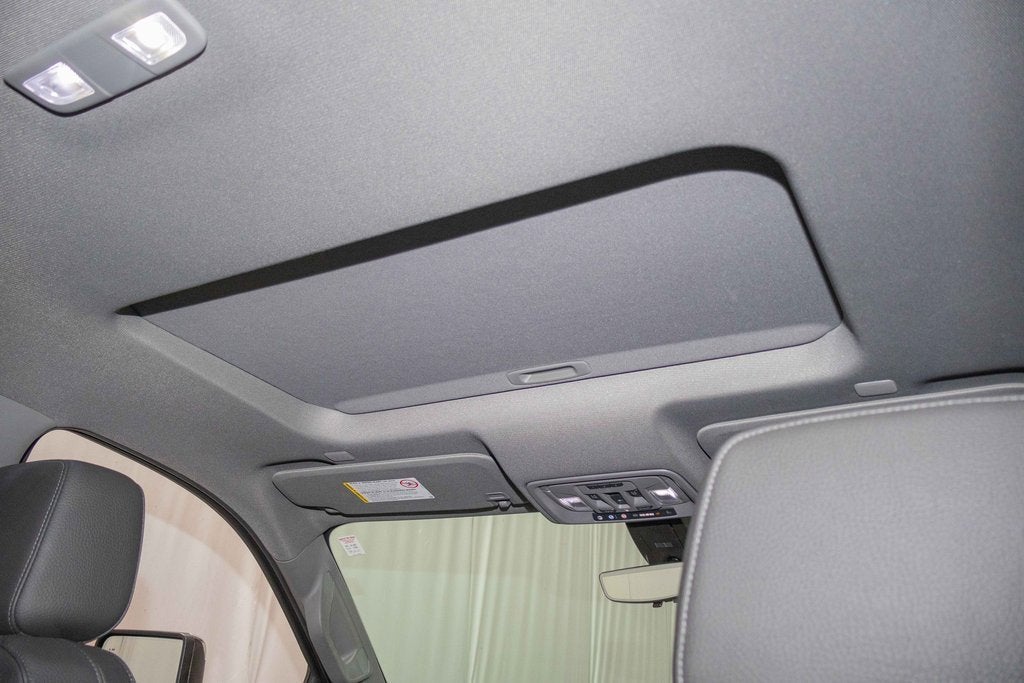 2020 GMC Sierra 2500 HD Denali