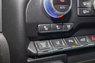 2020 GMC Sierra 2500 HD Denali