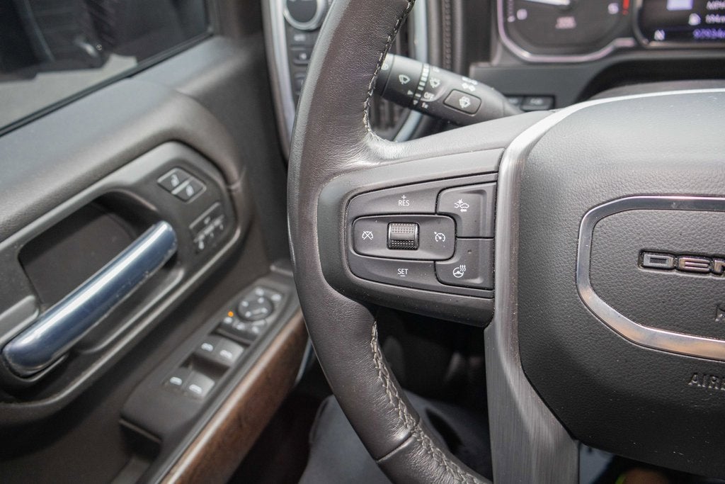 2020 GMC Sierra 2500 HD Denali