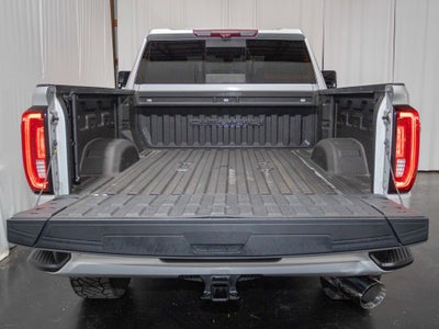 2020 GMC Sierra 2500 HD Denali