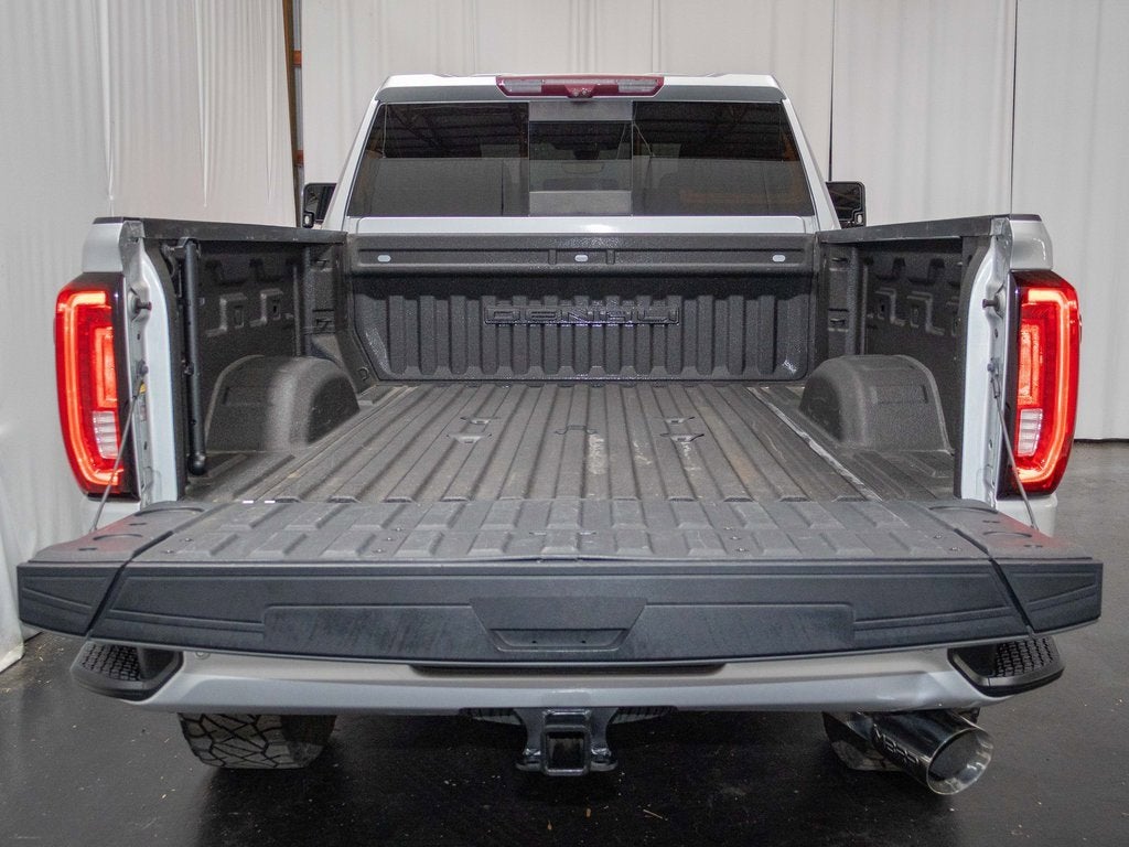 2020 GMC Sierra 2500 HD Denali