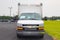 2025 Chevrolet Express Cutaway 3500 Base