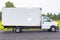 2025 Chevrolet Express Cutaway 3500 Base