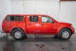 2018 Nissan Frontier SV V6