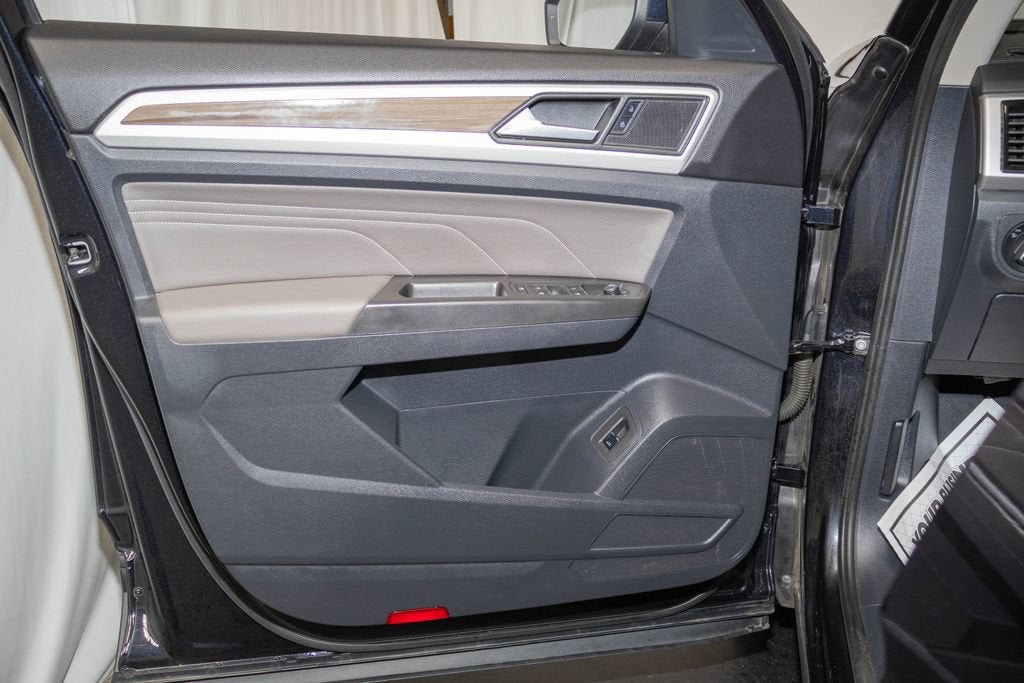 2023 Volkswagen Atlas 3.6L V6 SEL