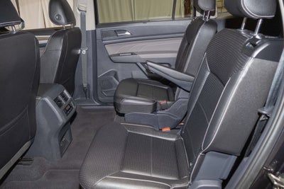 2023 Volkswagen Atlas 3.6L V6 SEL