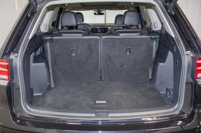 2023 Volkswagen Atlas 3.6L V6 SEL