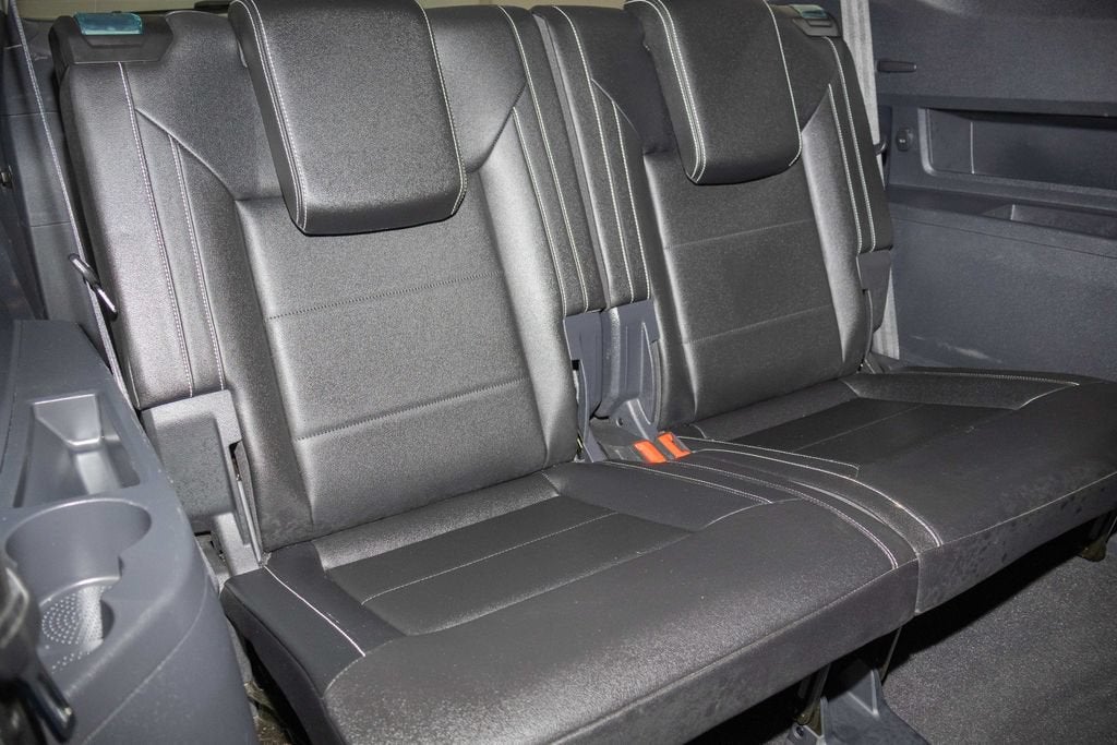 2023 Volkswagen Atlas 3.6L V6 SEL