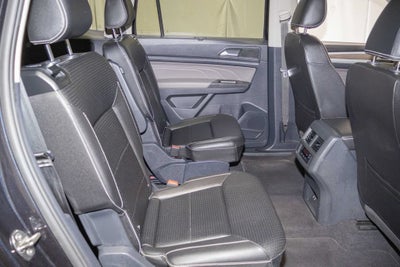 2023 Volkswagen Atlas 3.6L V6 SEL