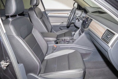 2023 Volkswagen Atlas 3.6L V6 SEL