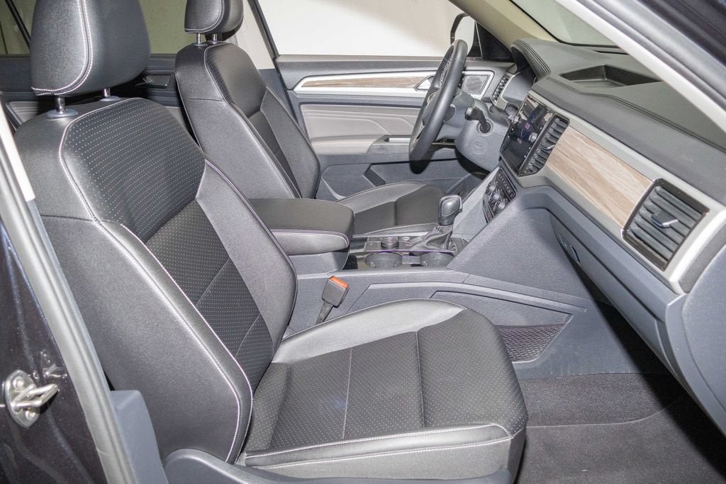 2023 Volkswagen Atlas 3.6L V6 SEL