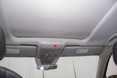 2023 Volkswagen Atlas 3.6L V6 SEL